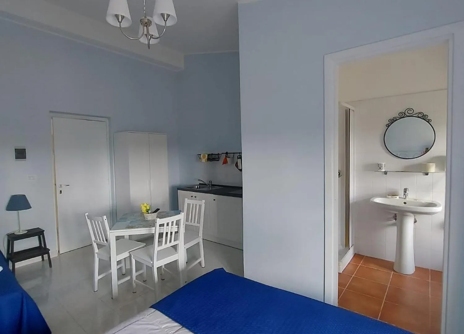 Villa Nadira Giardini-Naxos 0*,