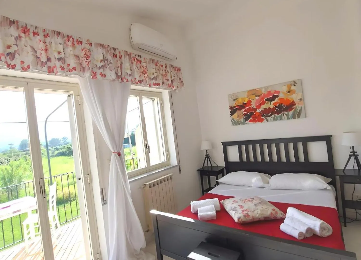Villa Nadira Giardini-Naxos 0*,  Włochy