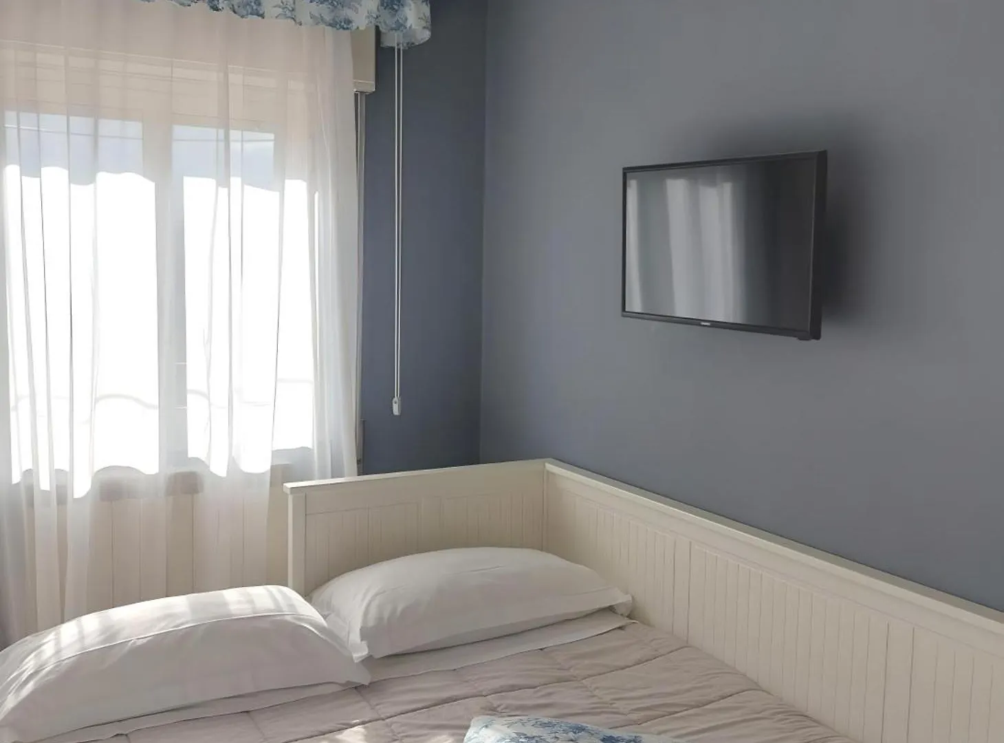 Villa Nadira Giardini-Naxos Hotel apartamentowy