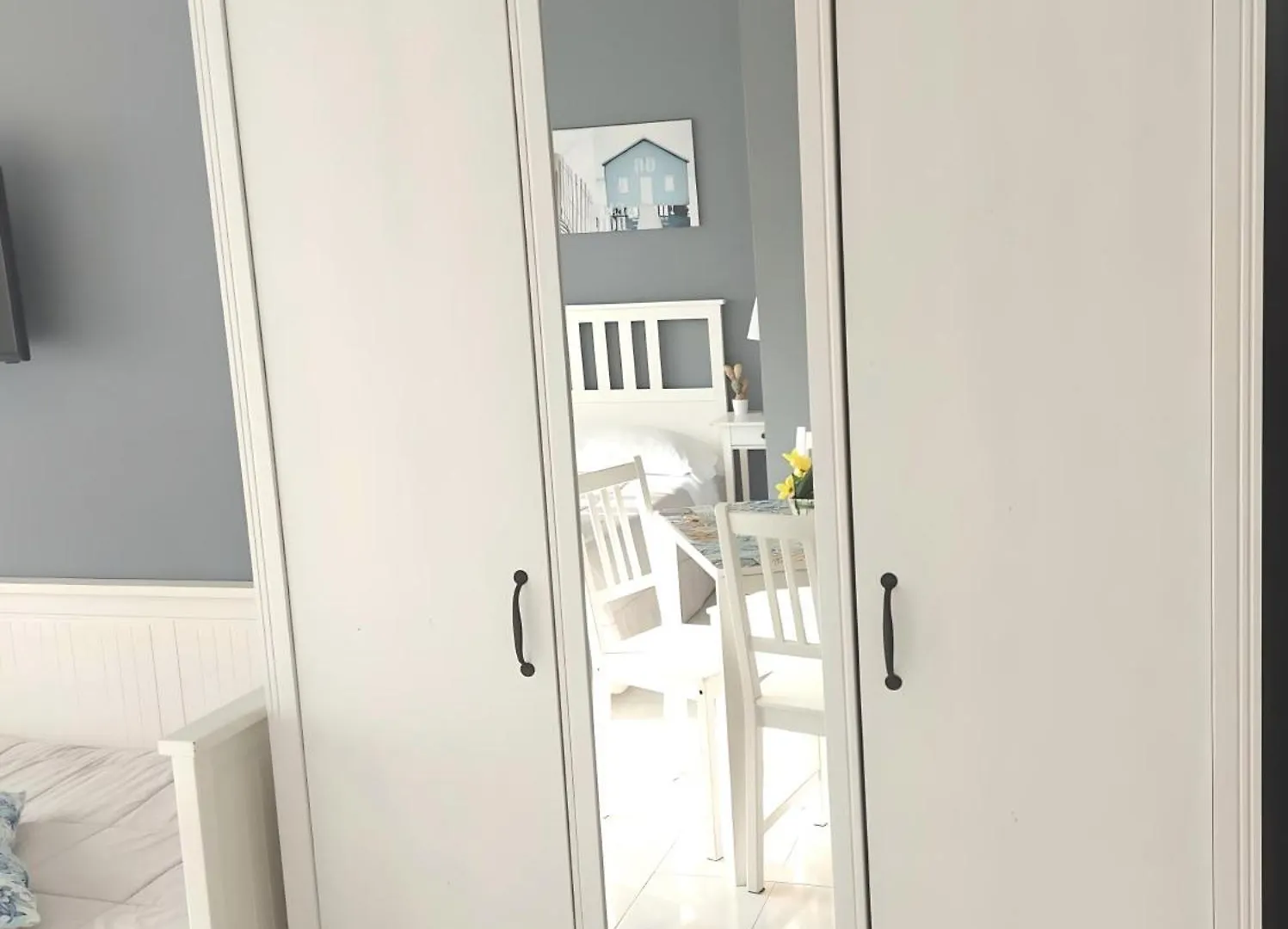 Hotel apartamentowy Villa Nadira Giardini-Naxos Włochy