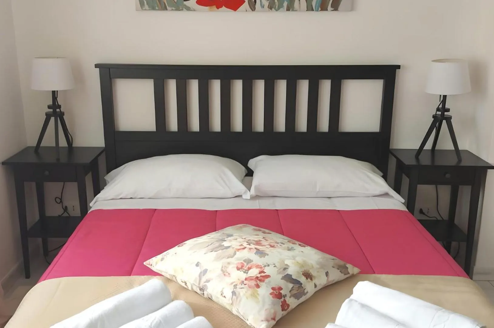 Villa Nadira Giardini-Naxos Hotel apartamentowy