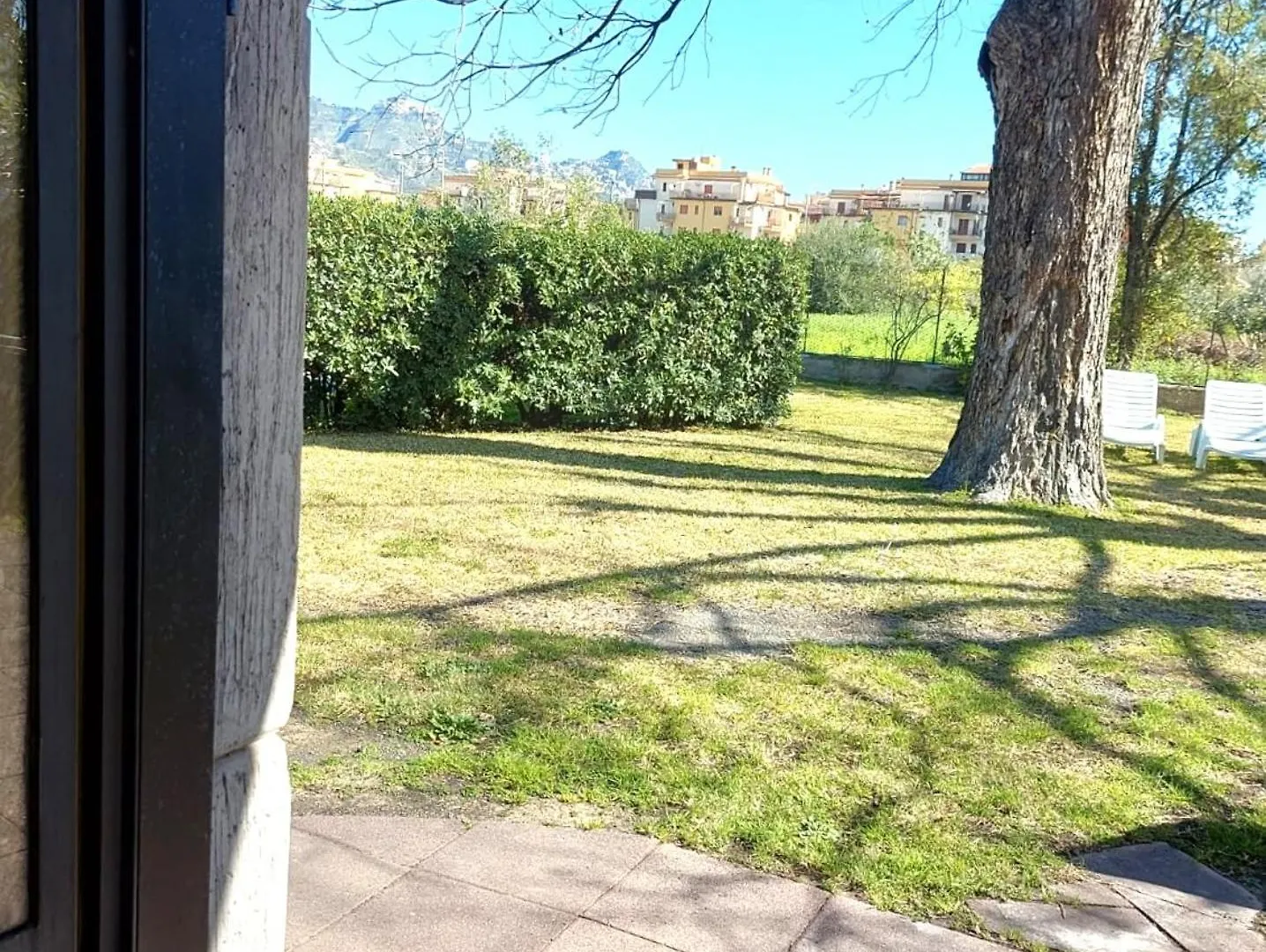 Villa Nadira Giardini-Naxos