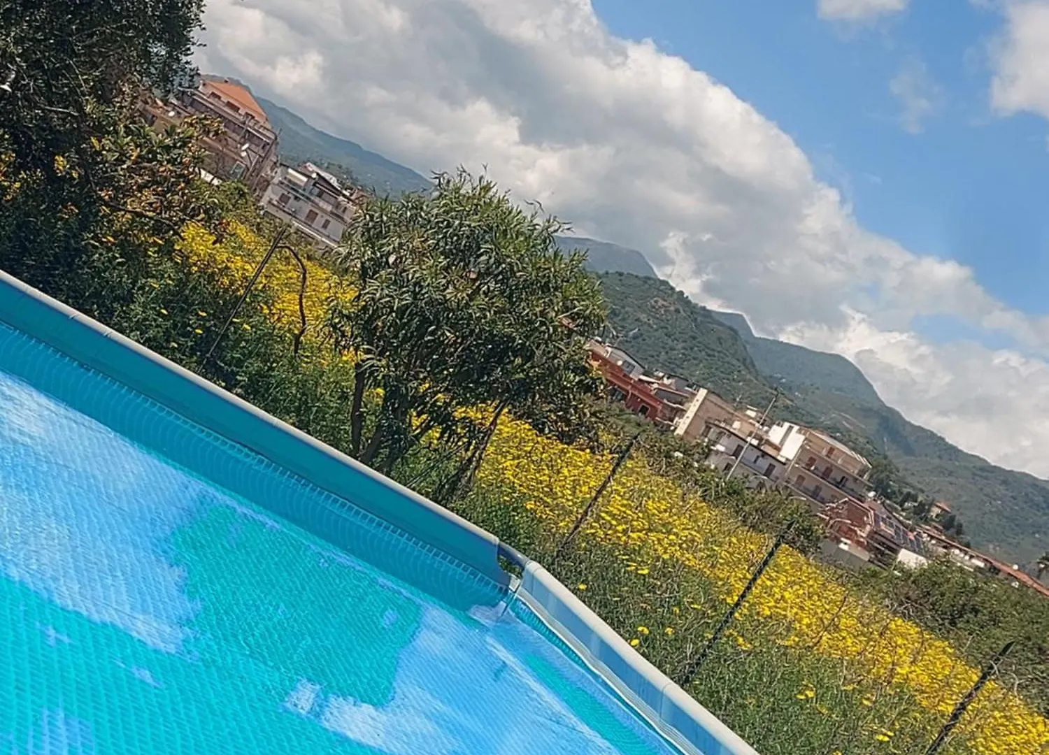 Villa Nadira Giardini-Naxos 0*,