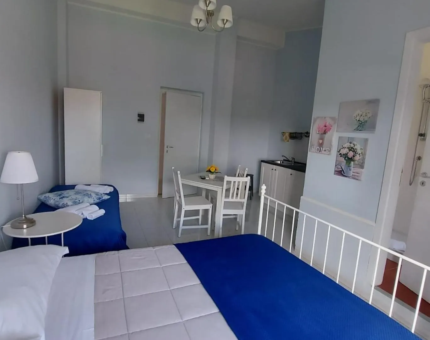 Villa Nadira Giardini Naxos Italy