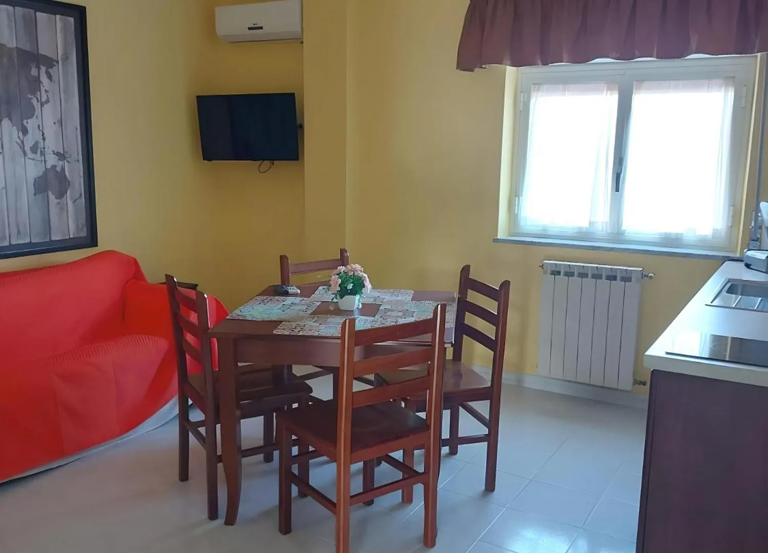 Villa Nadira Giardini Naxos 0*,