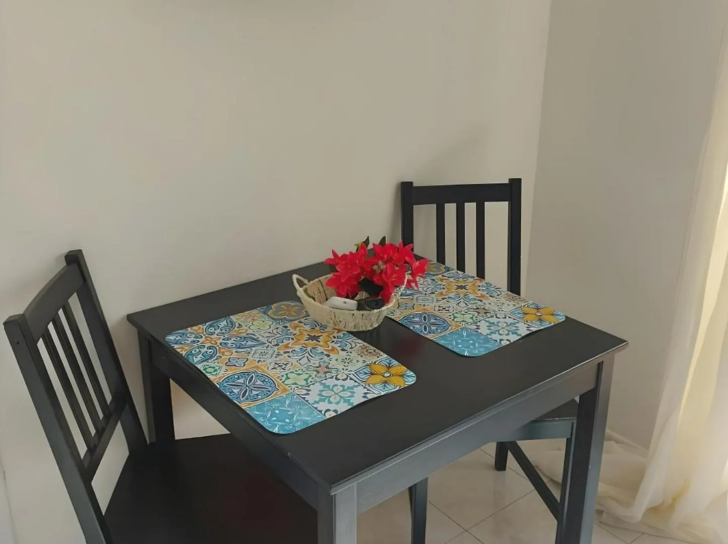 Aparthotel Villa Nadira Giardini Naxos