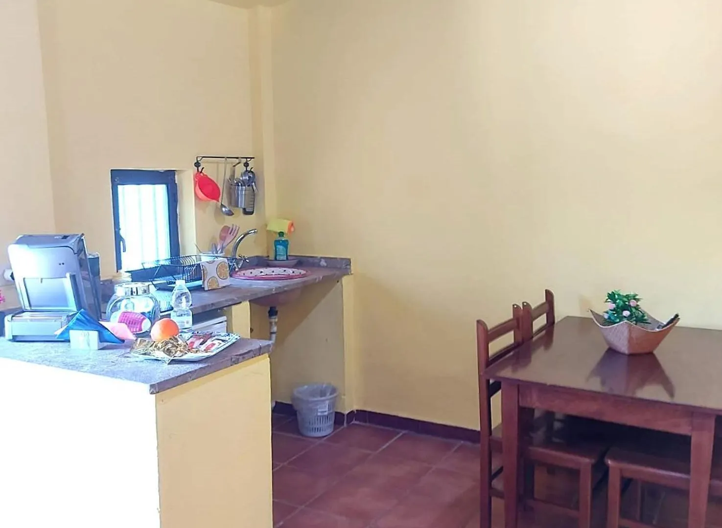 Villa Nadira Giardini Naxos Aparthotel
