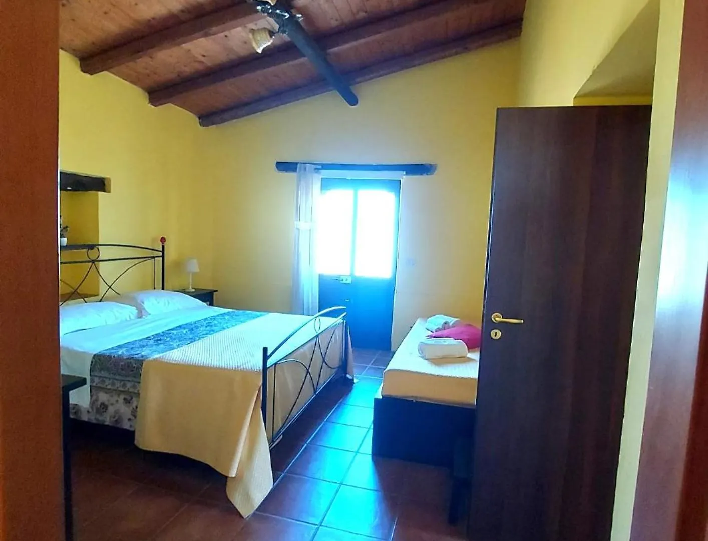 Aparthotel Villa Nadira Giardini Naxos Italy