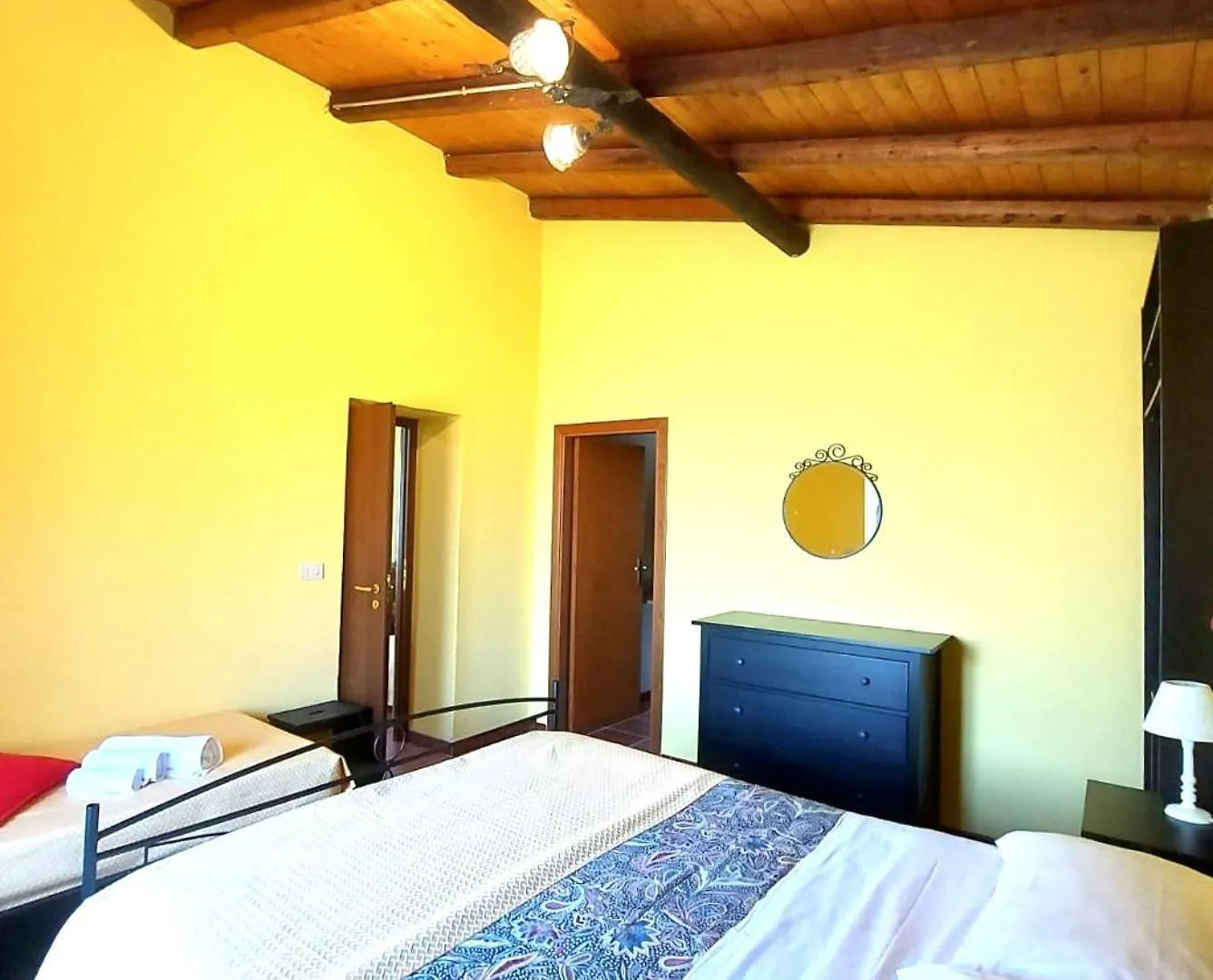 Aparthotel Villa Nadira Giardini Naxos Italy