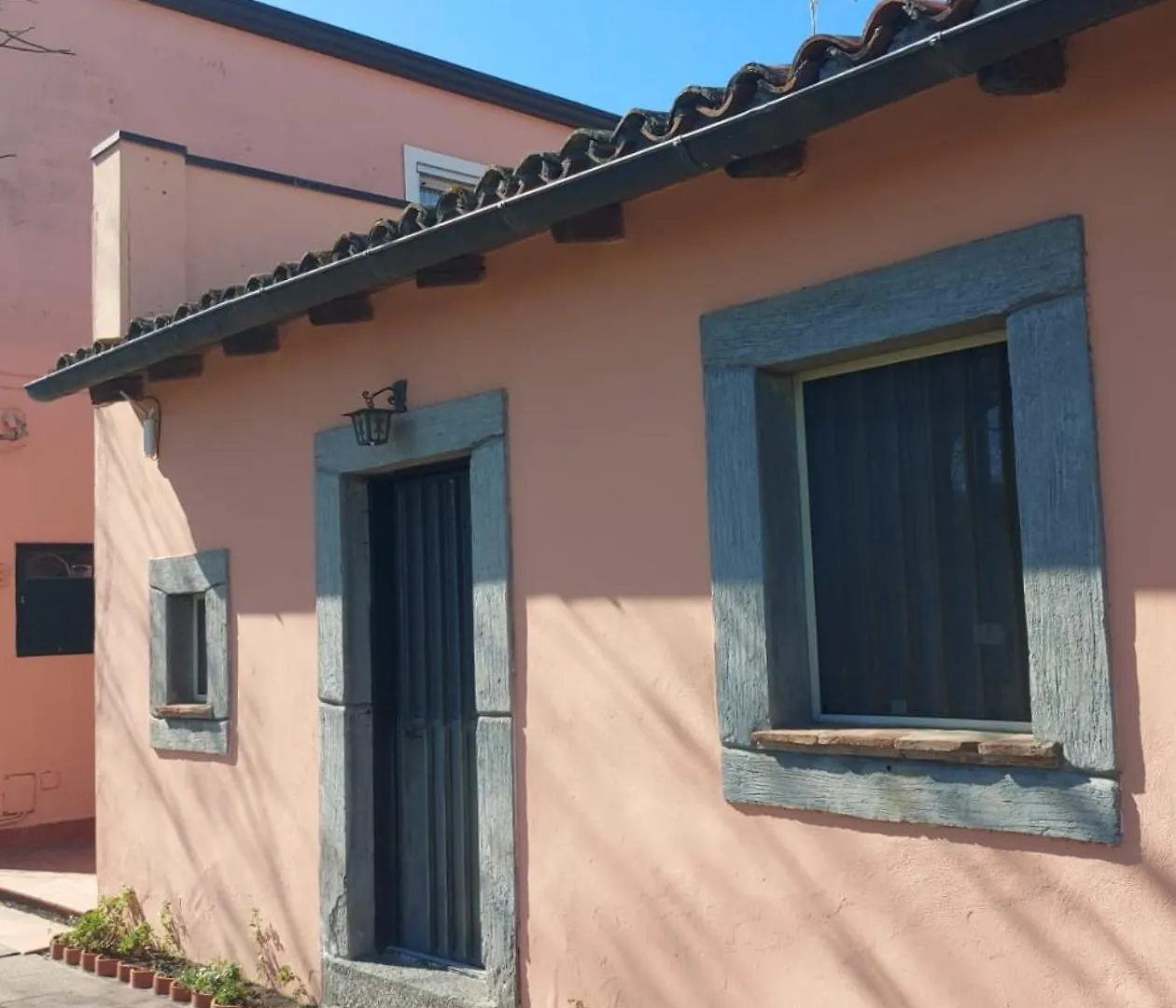Aparthotel Villa Nadira Giardini Naxos
