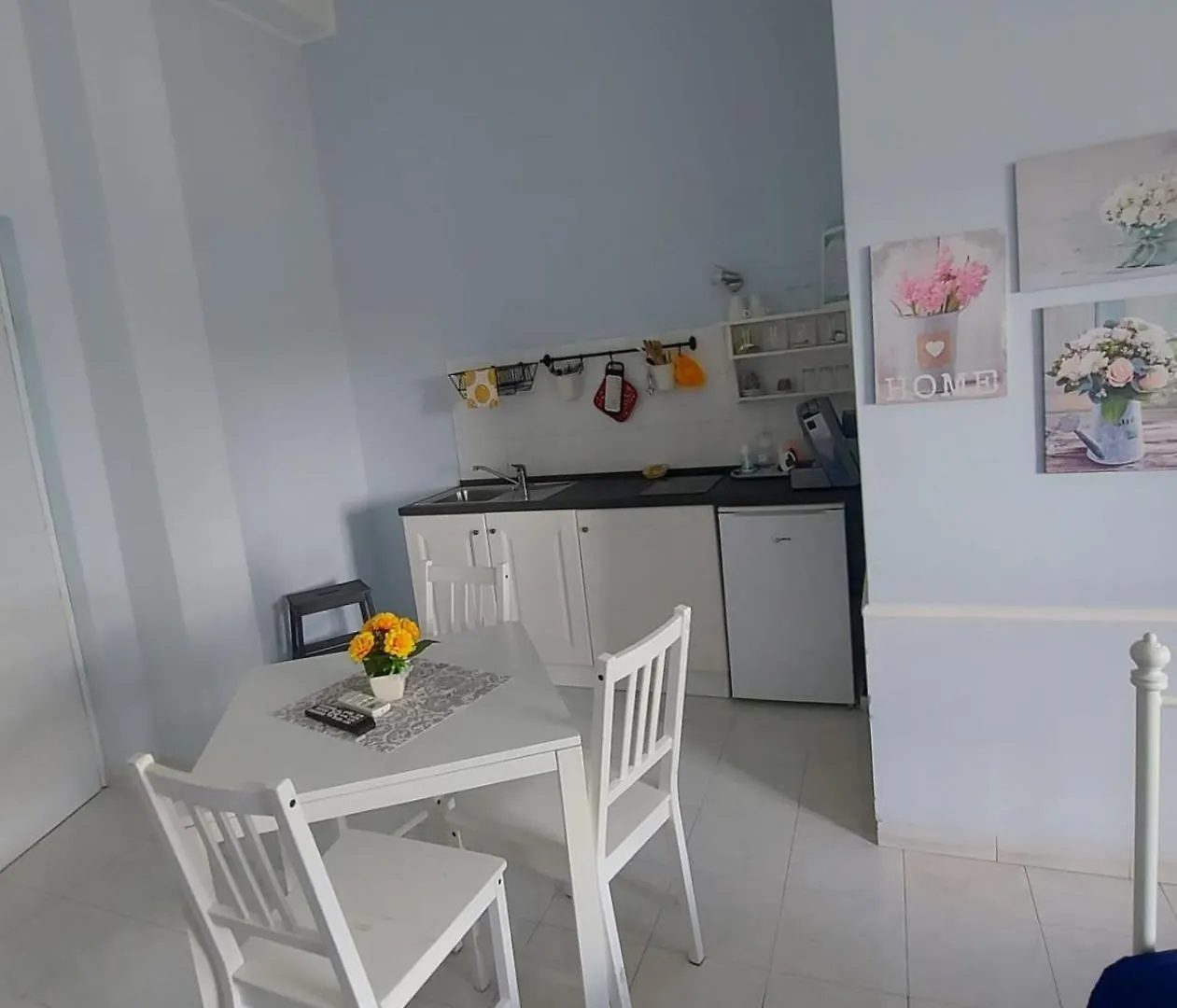 Villa Nadira Giardini Naxos