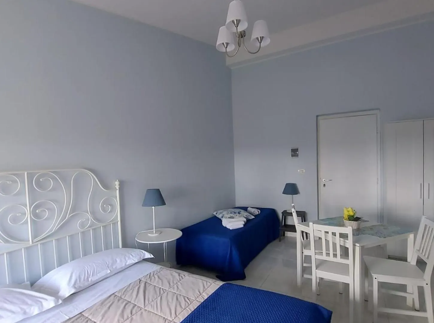 Villa Nadira Giardini Naxos Italy