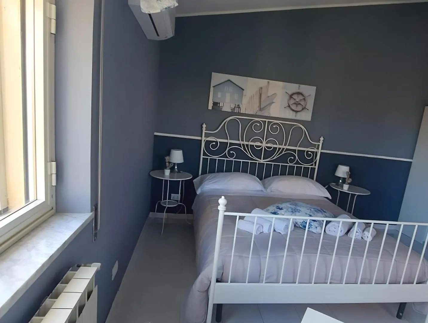 Villa Nadira Giardini Naxos Aparthotel