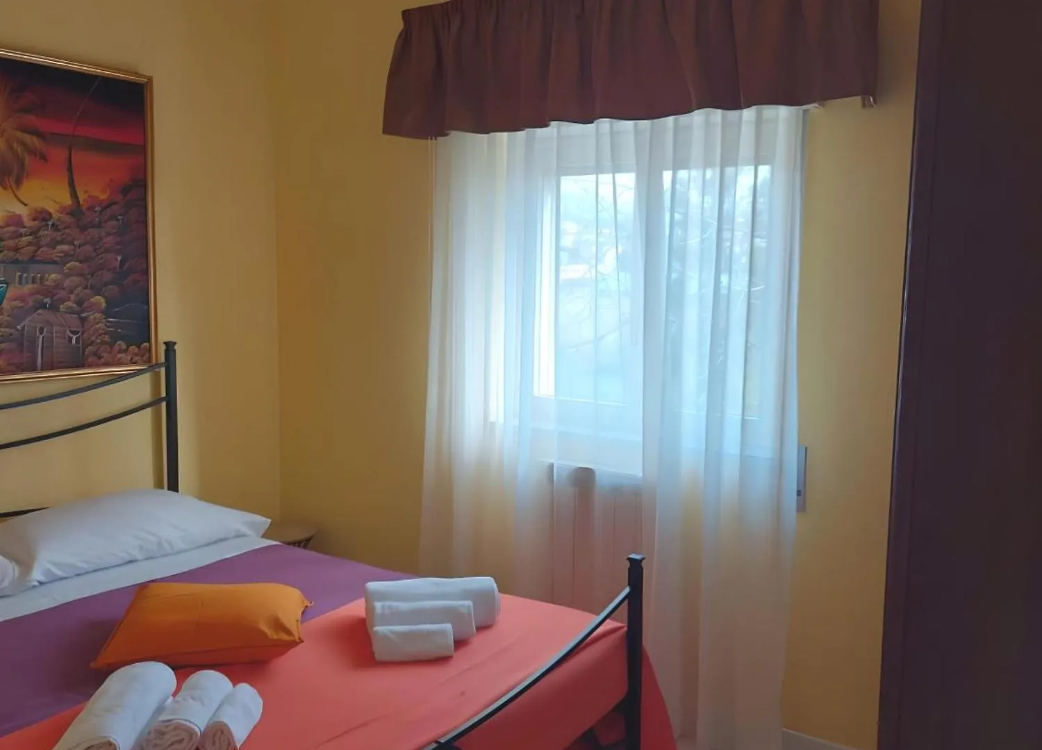 Aparthotel Villa Nadira Giardini Naxos