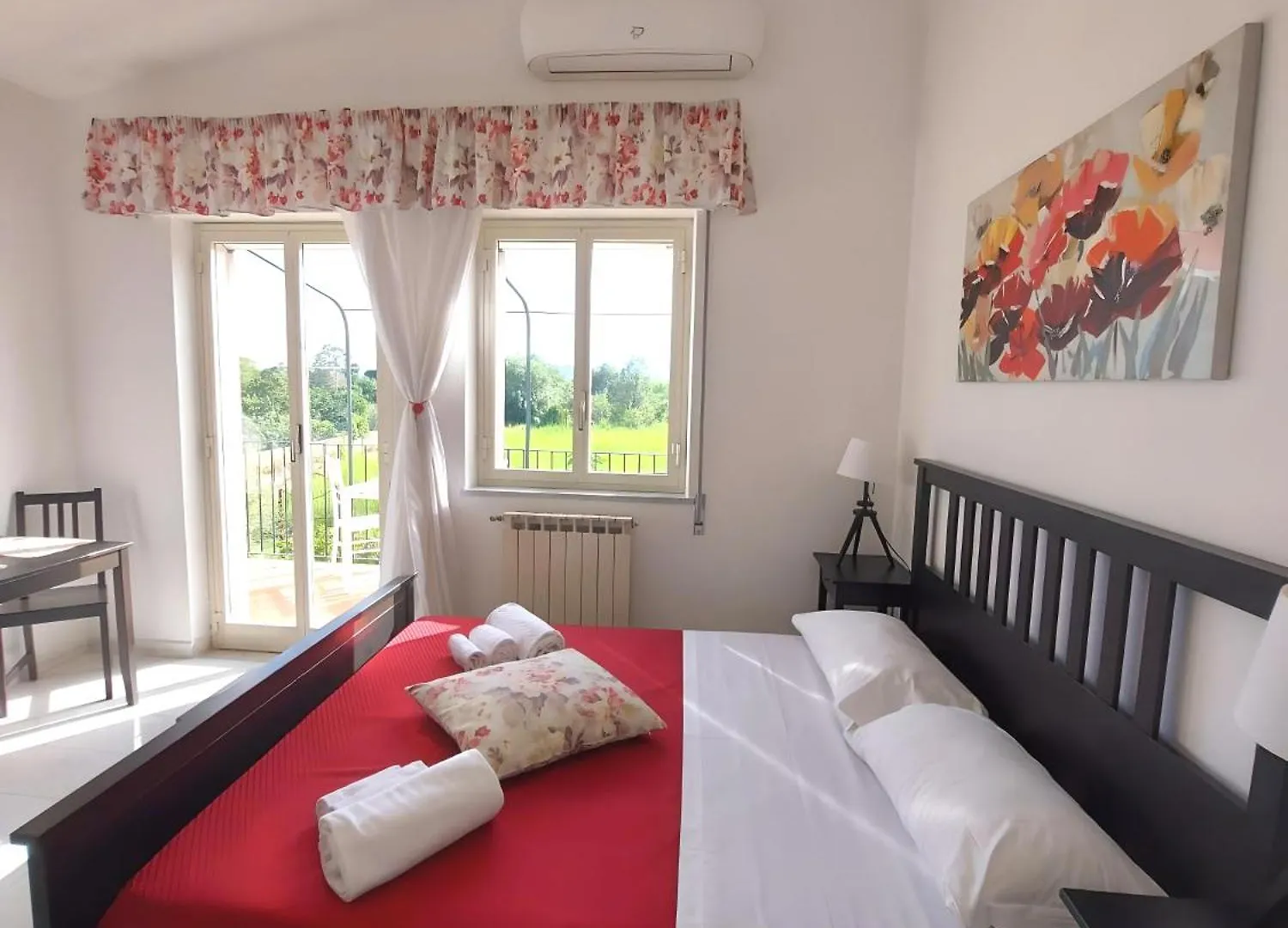Villa Nadira Giardini Naxos 0*,