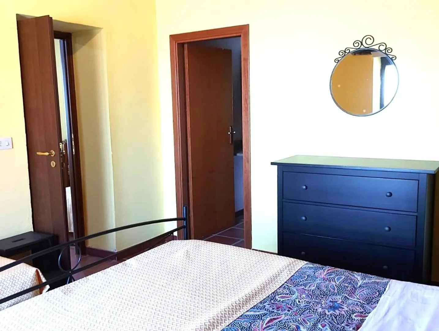 Villa Nadira Giardini Naxos 0*,
